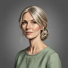 Autor Ricarda Weber